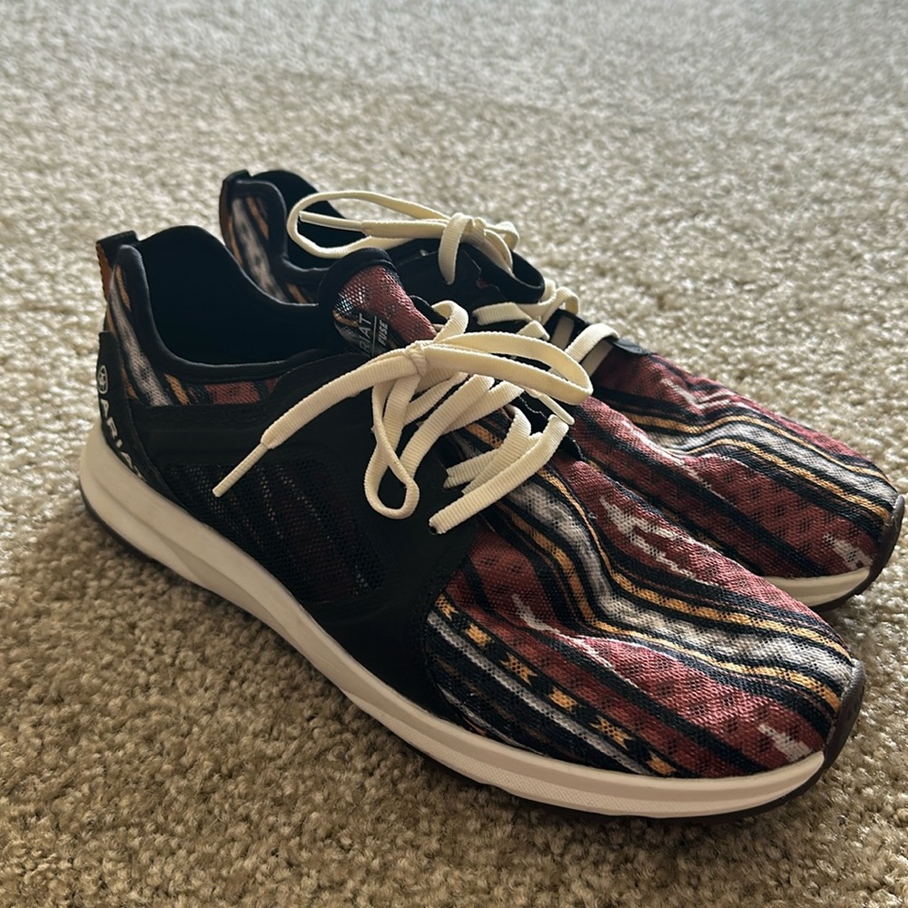 Ariat running shoes